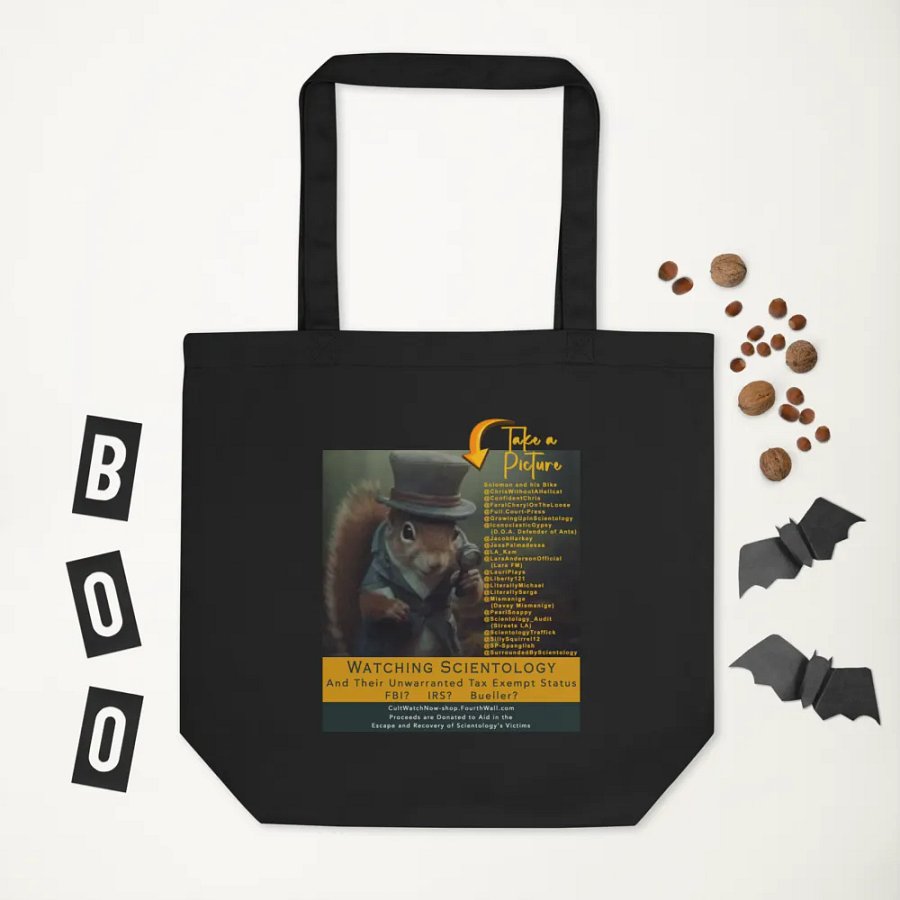 Squirrel Squad - Take a Picture! product image (3)