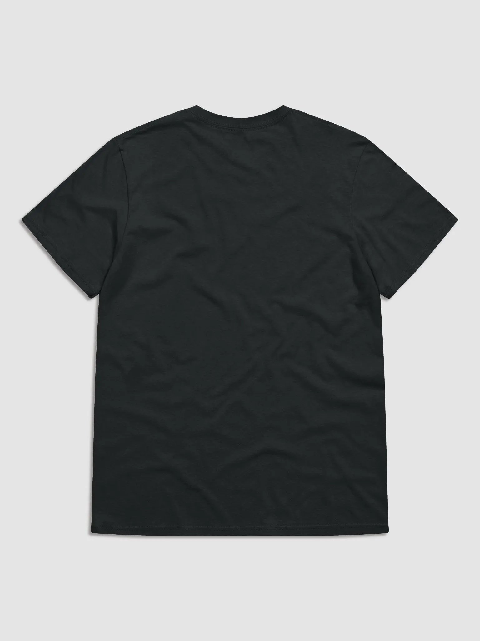 Black RKR Logo Tee product image (2)