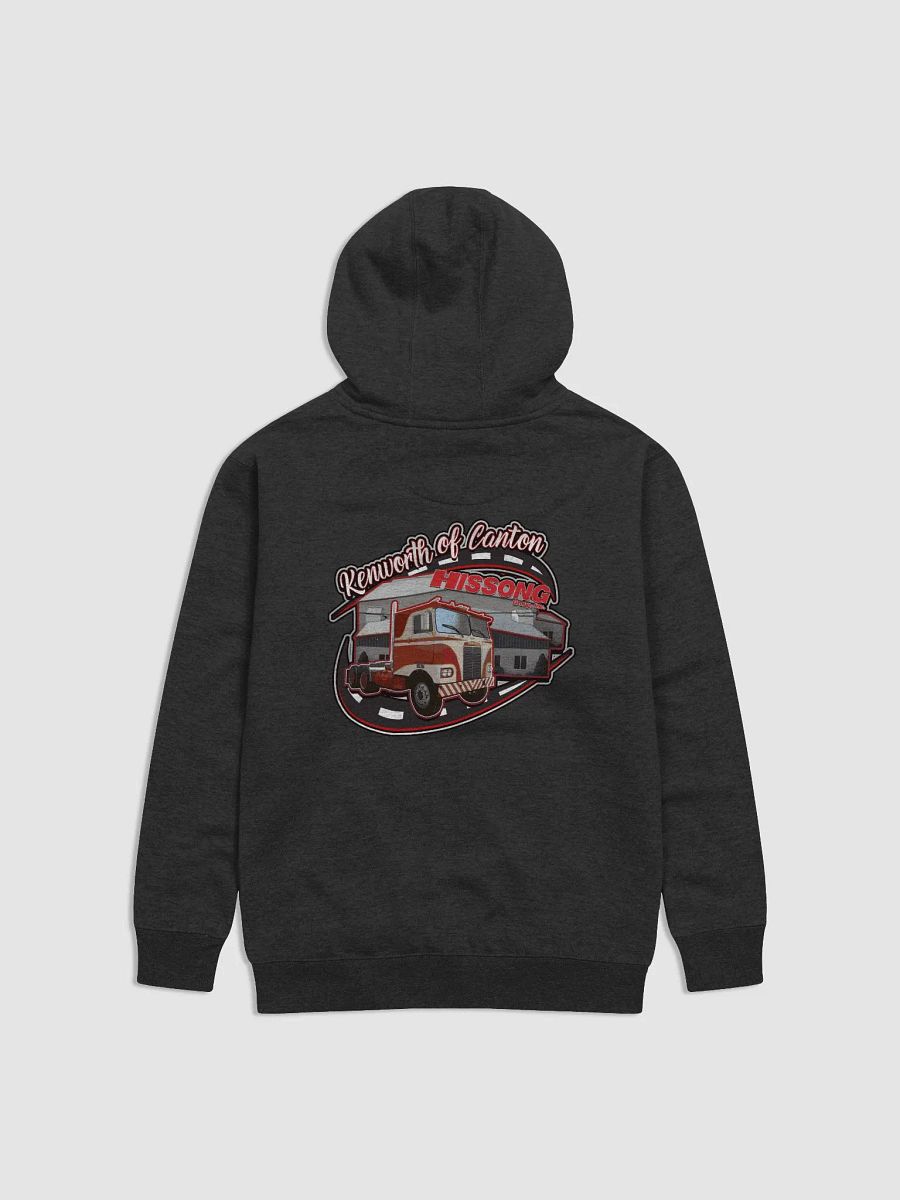 Kenworth of Canton Hoodie product image (2)