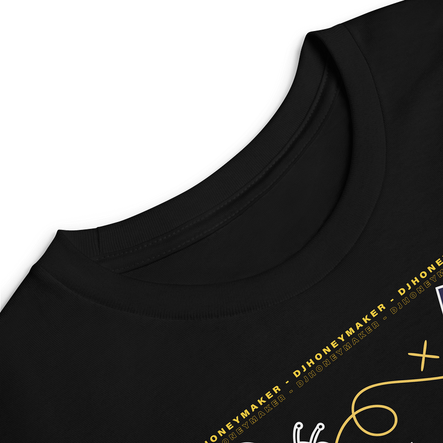 Play More Live More Youth Long Sleeve T-Shirt product image (14)