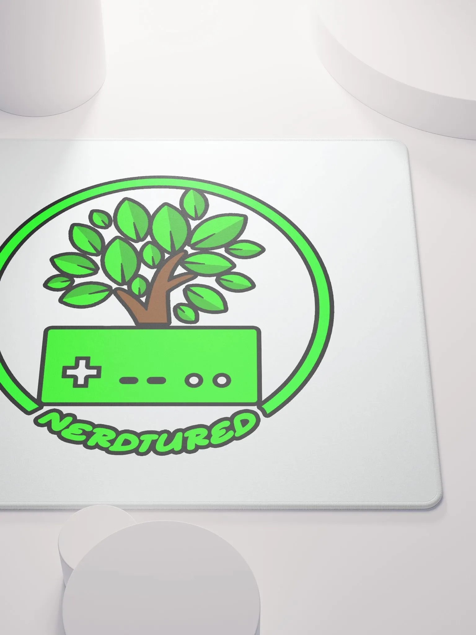 Gaming Mouse Pad product image (9)