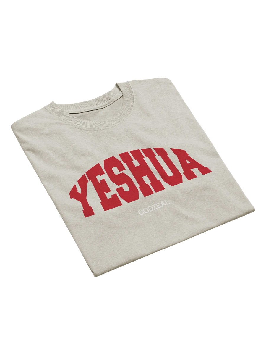 Yeshua Tees product image (8)