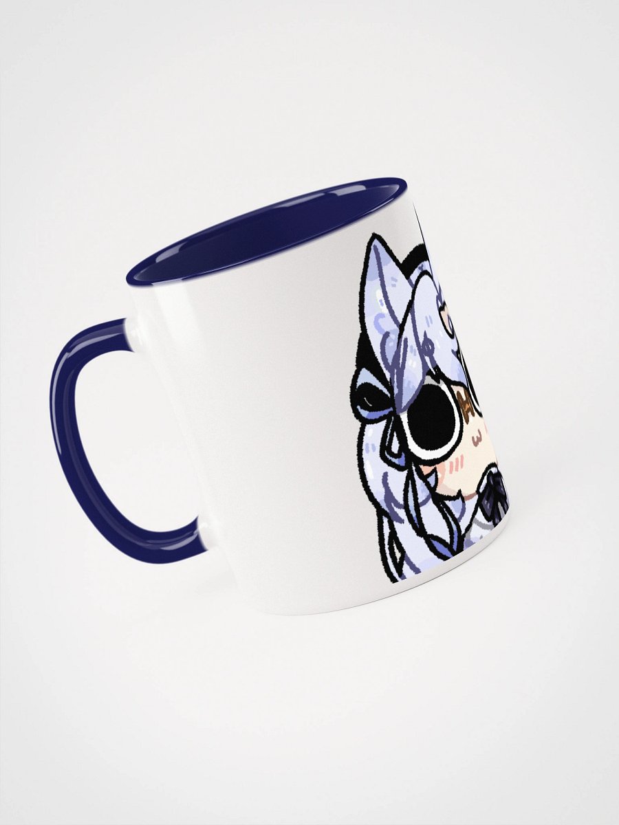 [Minty] Ceramic Color Mug product image (3)