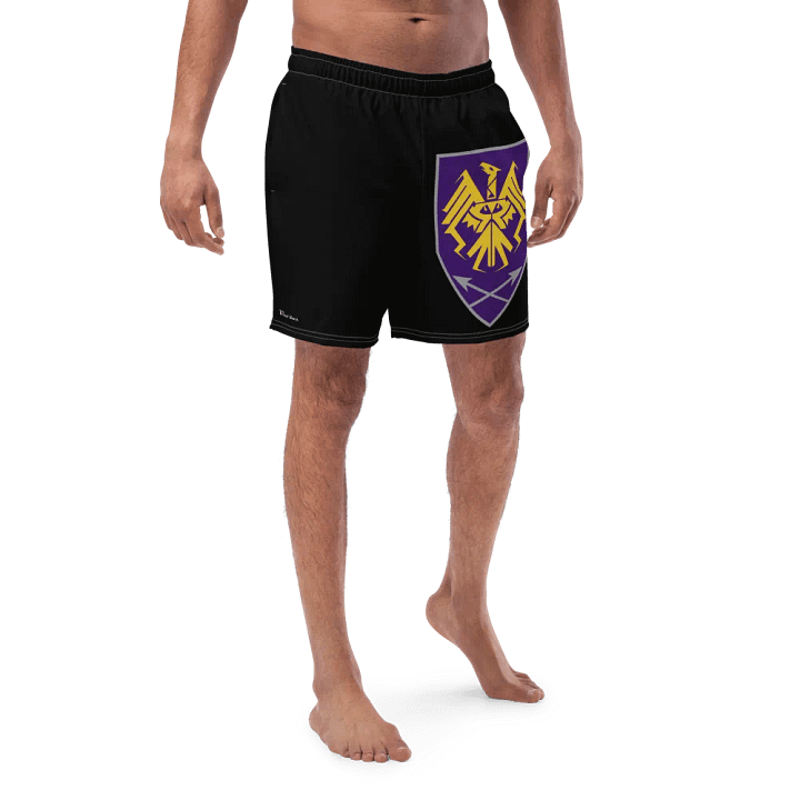 The Marchwardens Swim Trunks product image (1)
