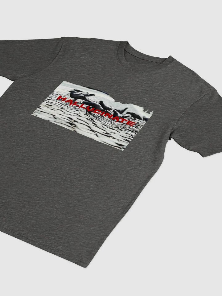 Hallucinate #001 product image (2)