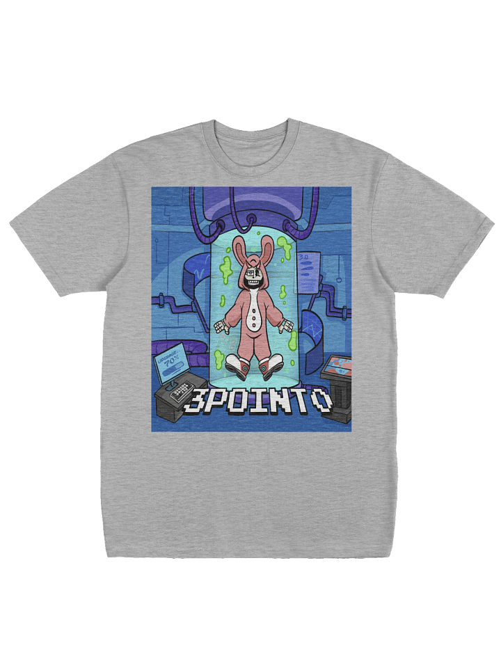 "3Point0" Men's Tee product image (1)