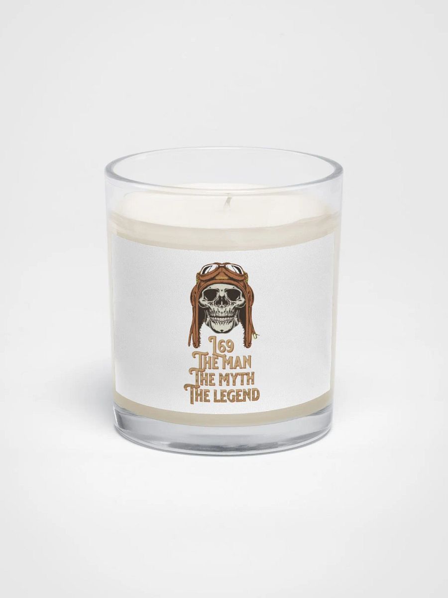 L69 The man, the myth, the legend product image (1)
