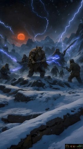 👀The Stagnant Tide: The Empire Unraveling.

✨The Socialist State of Sabaoth, once an unstoppable force, is now stretched to i...