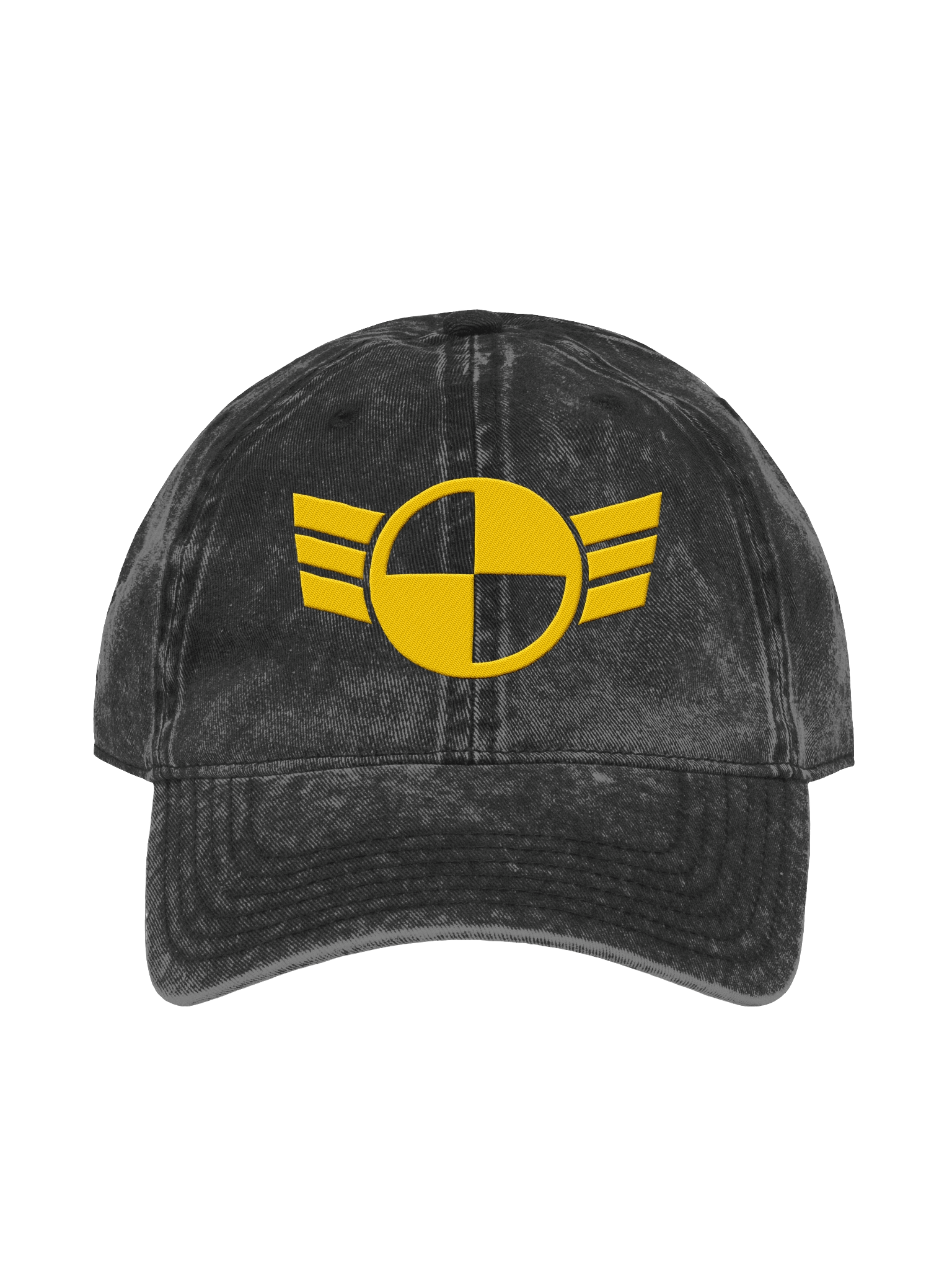 TEST Hat Best Hat (Embroidered) product image (1)