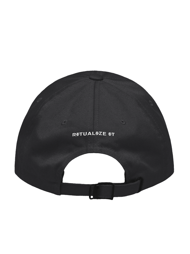 LSD "Love Sing Dance" Mystic Cap {White Emblem} product image (2)