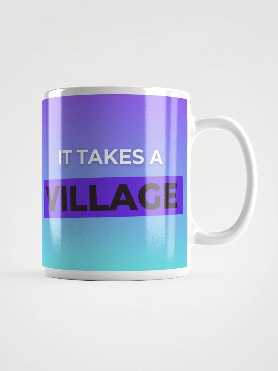 Join A Union Mug product image (2)