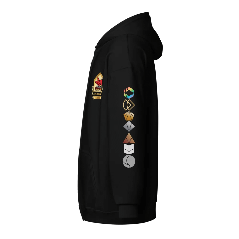 Pegasus's Lorcana VIP Unisex Hoodie #2 product image (15)