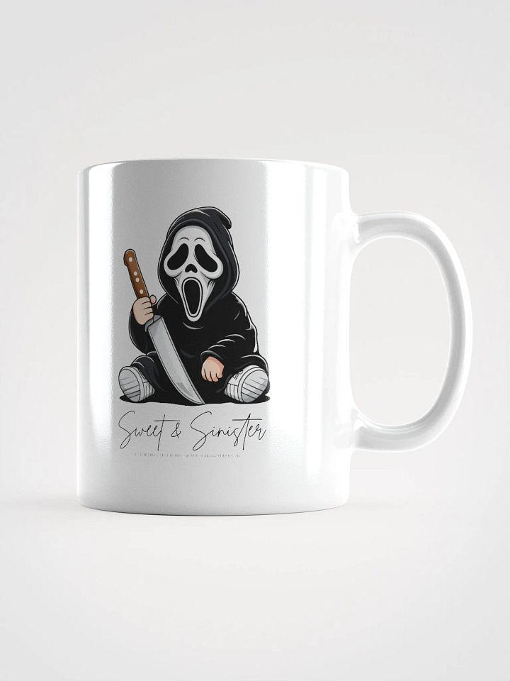 Sweet & Sinister product image (1)