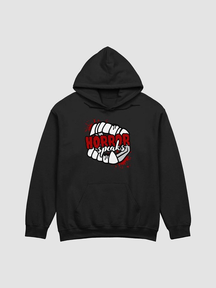 Logo Hoodie product image (1)