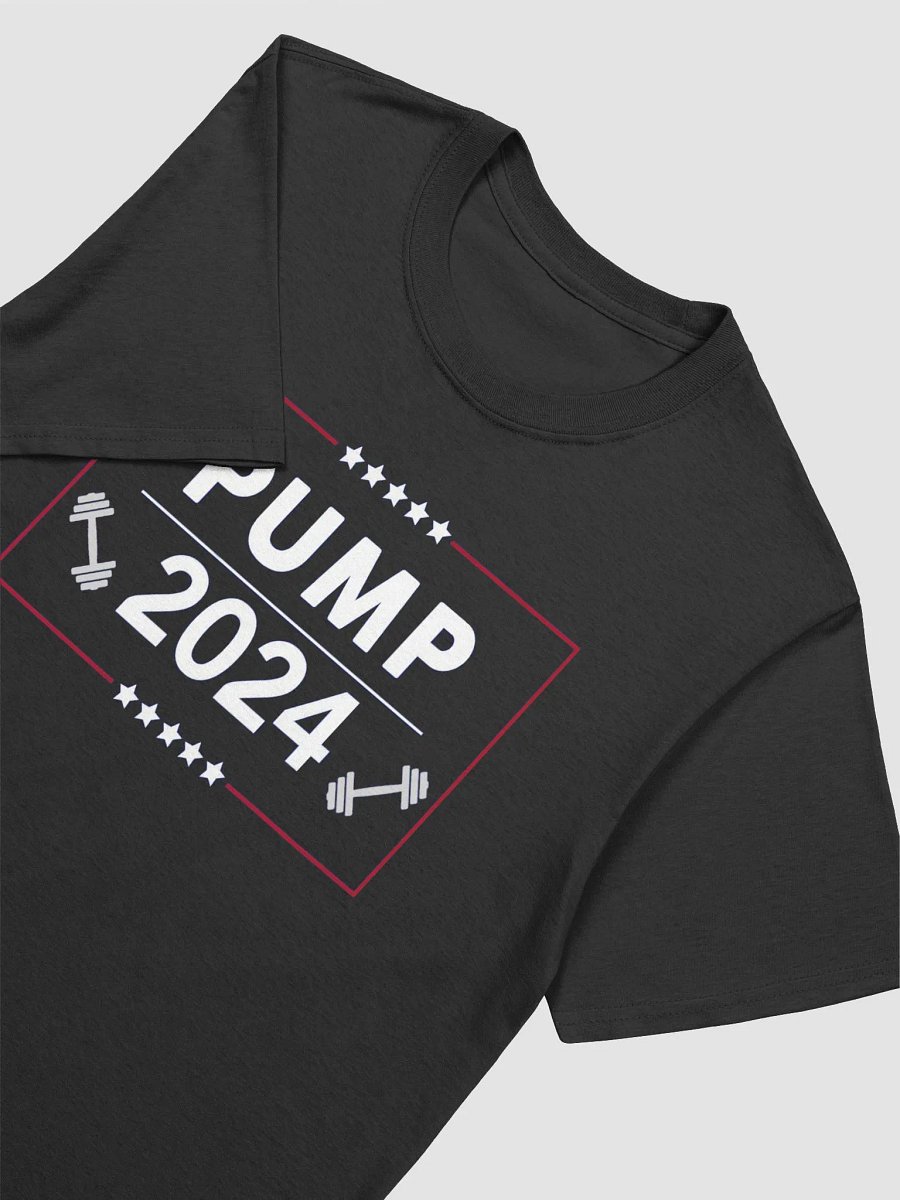 PUMP 2024 Shirt product image (3)