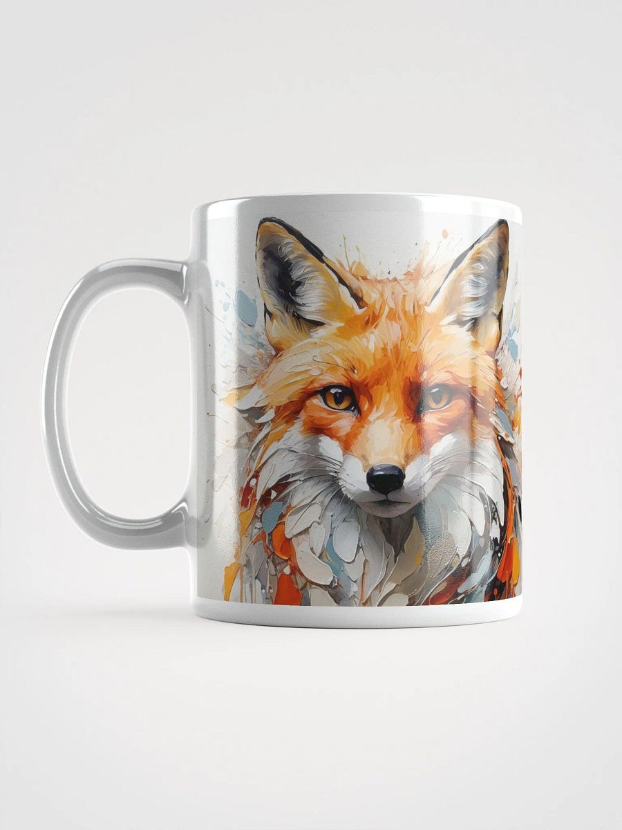 Woodland Wisp Fox Series Mug product image (6)