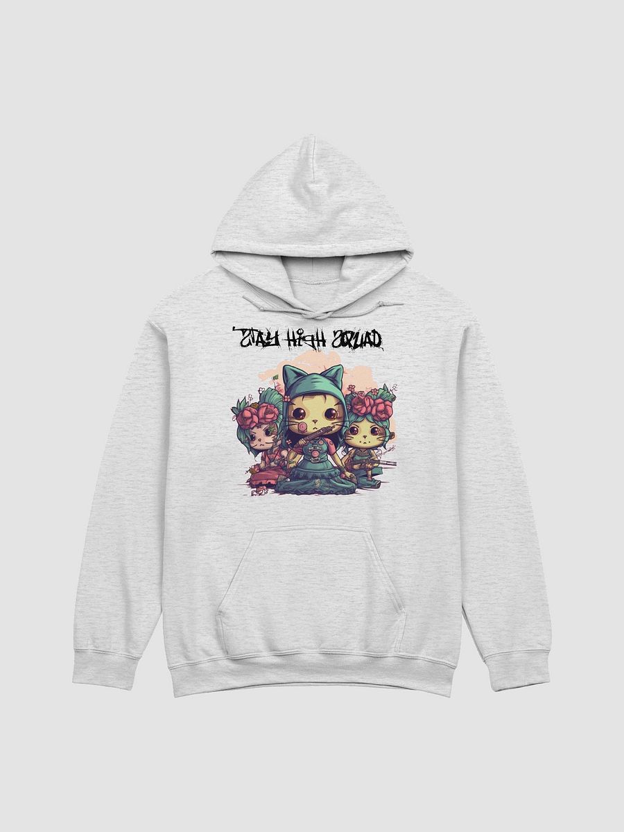 Litty Kitty Squad X Stay High Squad product image (1)