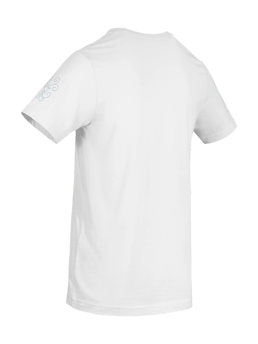 Make Your Own Magic Super Soft T-Shirt Blue Touch product image (10)
