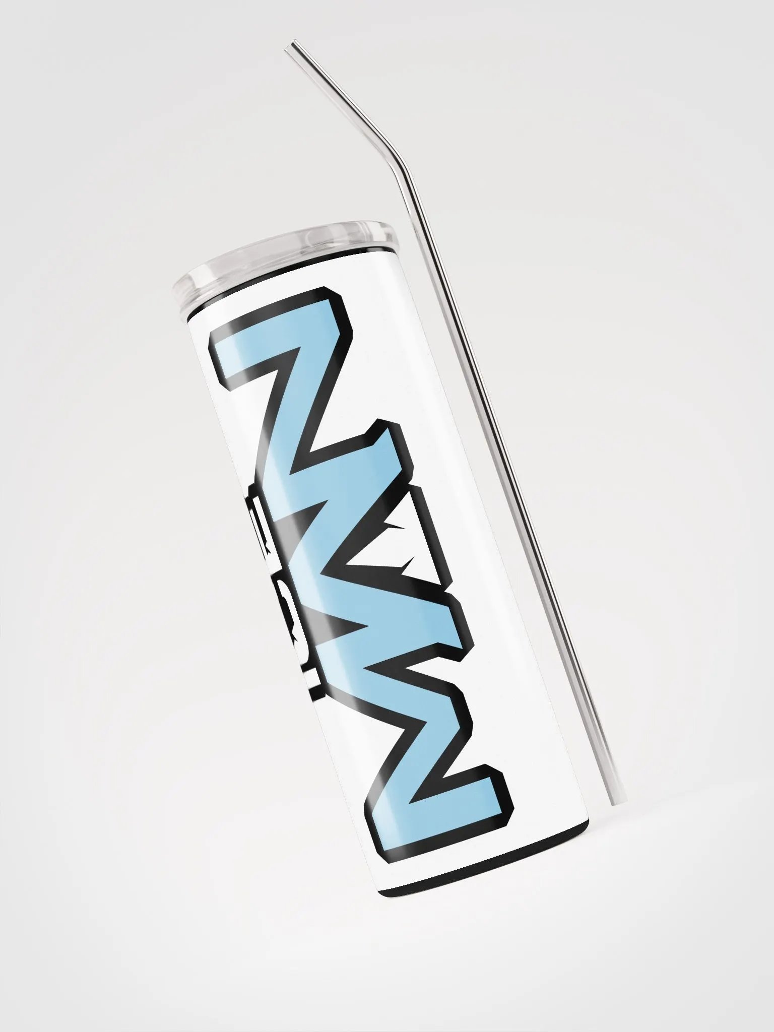 Iceman Tumbler product image (3)