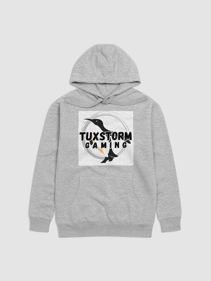 TSG Hoodie product image (1)