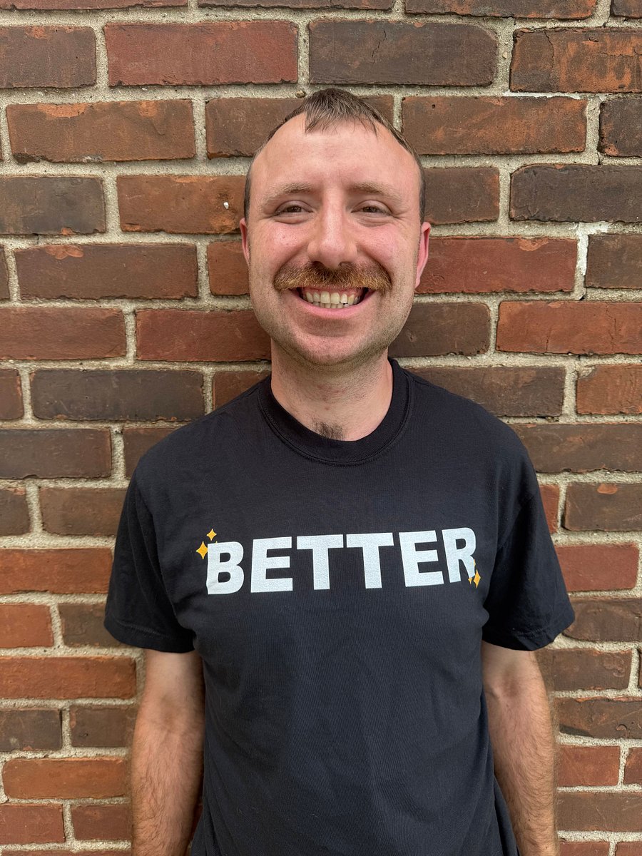 BETTER T-SHIRT product image (1)