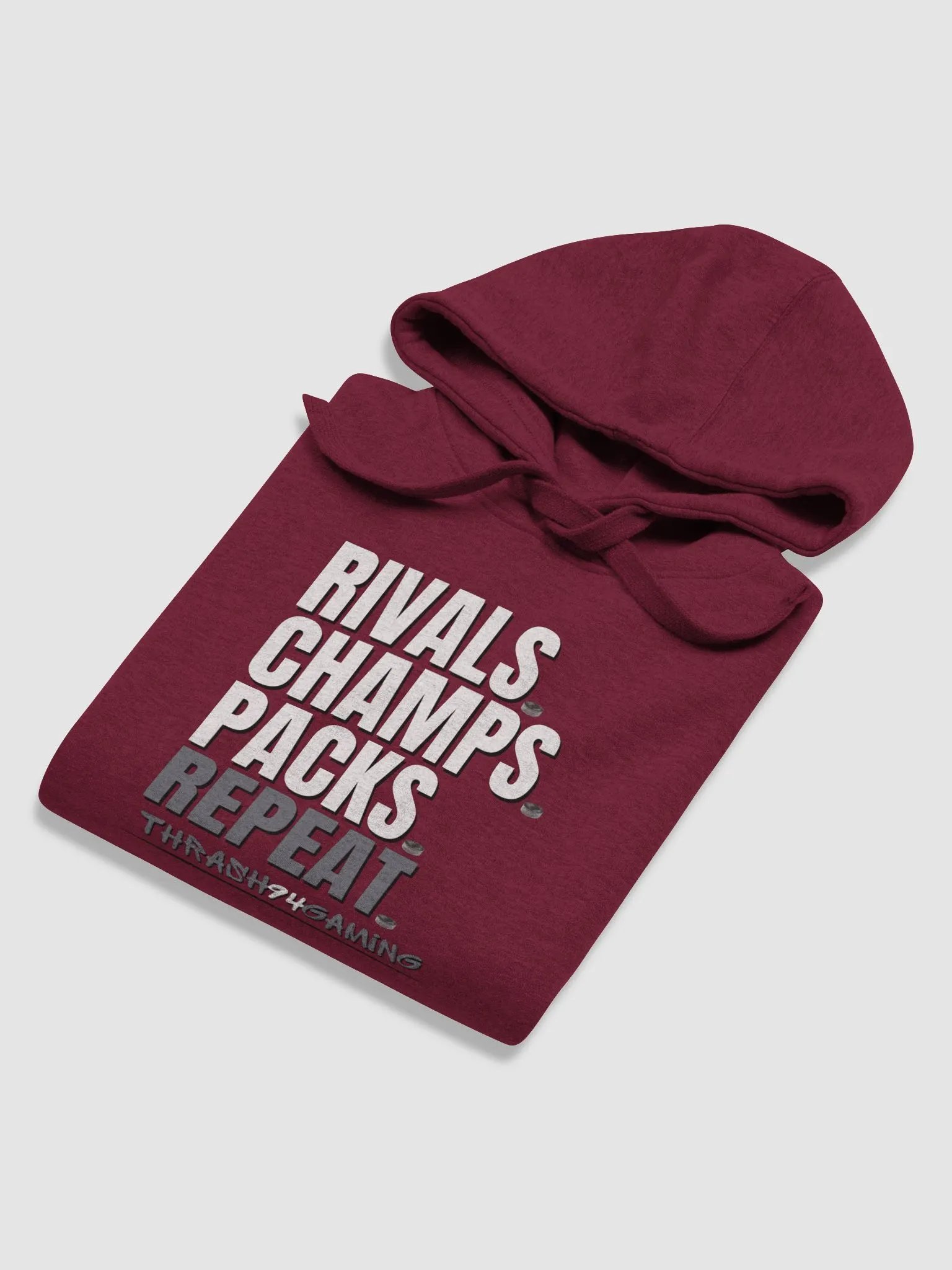 R.C.P.R. Hoodie product image (3)