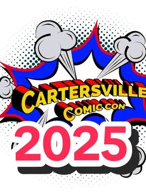 Cartersville Comic Con walkthrough. #ConLife #Cartersville #ComicCon #MovementRadio 