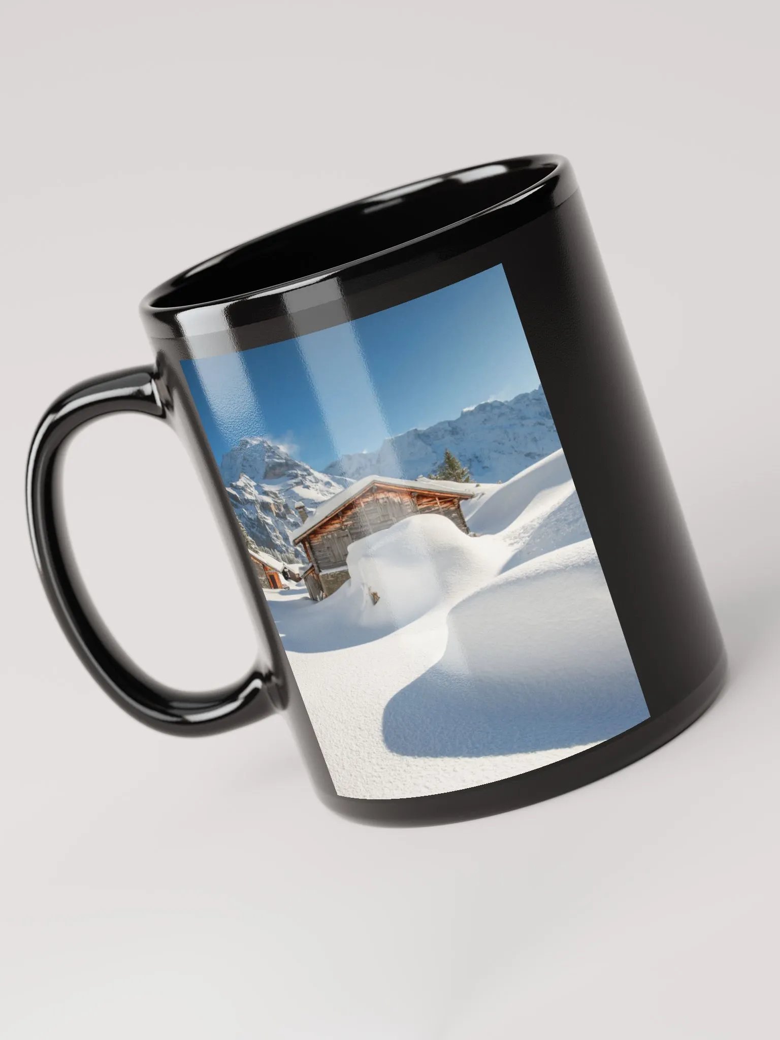 Winter Wonderland Mürren product image (6)