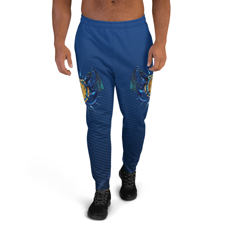Azure Vanguard Joggers product image (2)