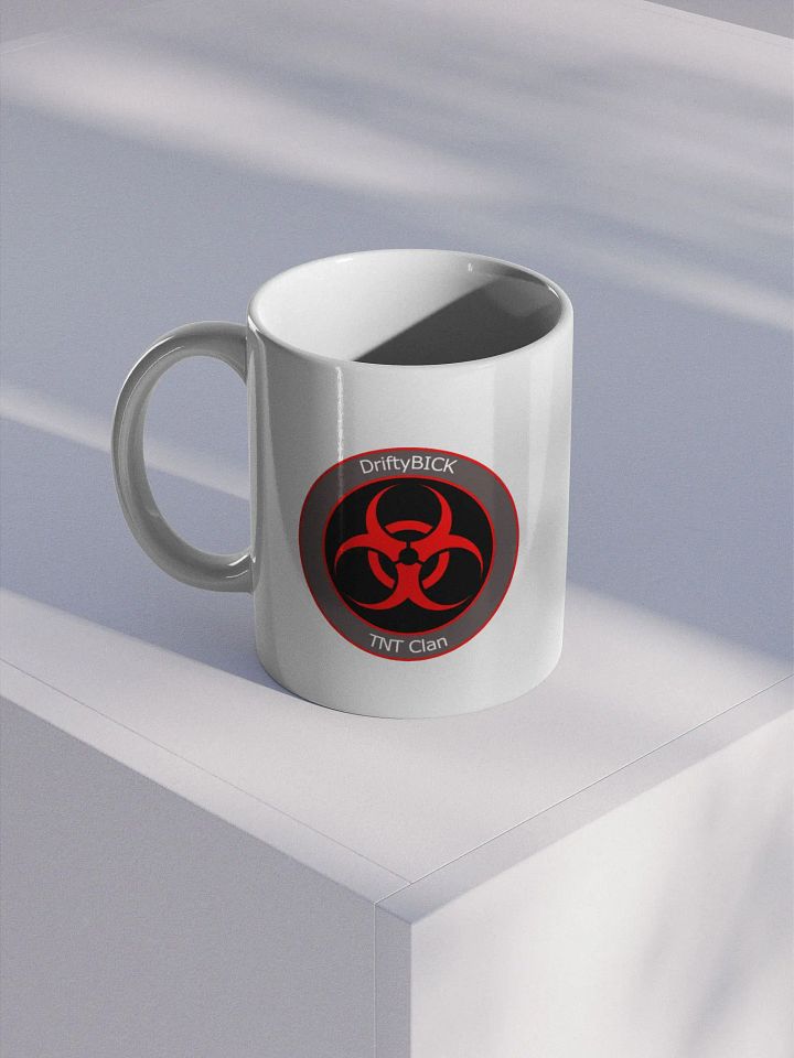 TNT Clan Mug product image (1)