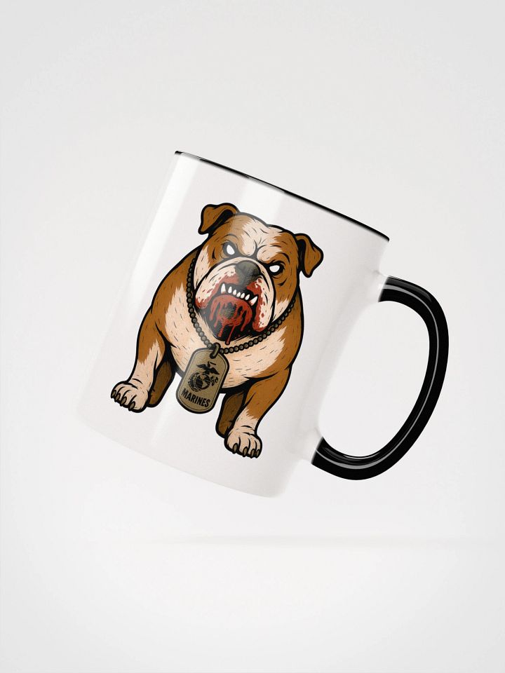 TTMD "FIDO" Mug product image (24)