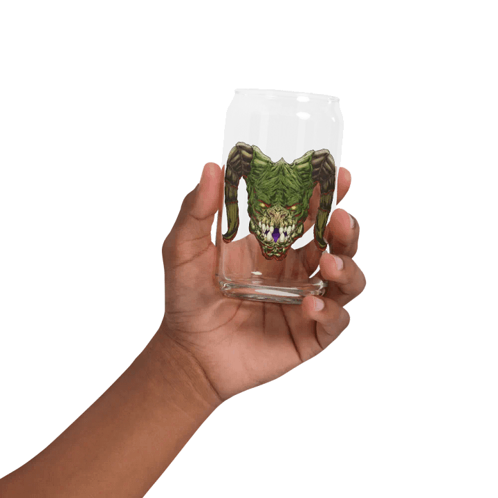 Deathclaw in a can product image (2)