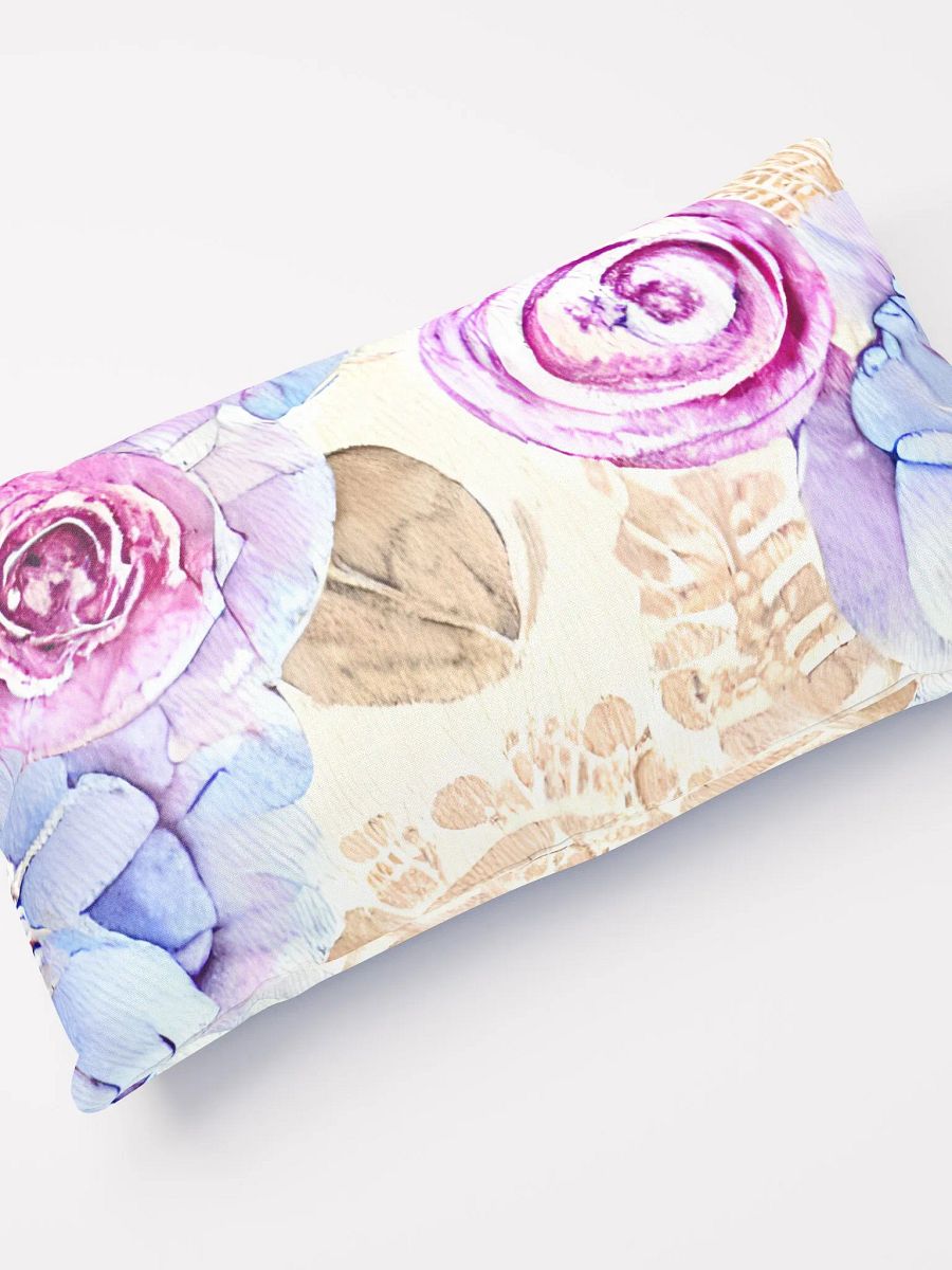 Pastel Petal Dream Cushion product image (7)