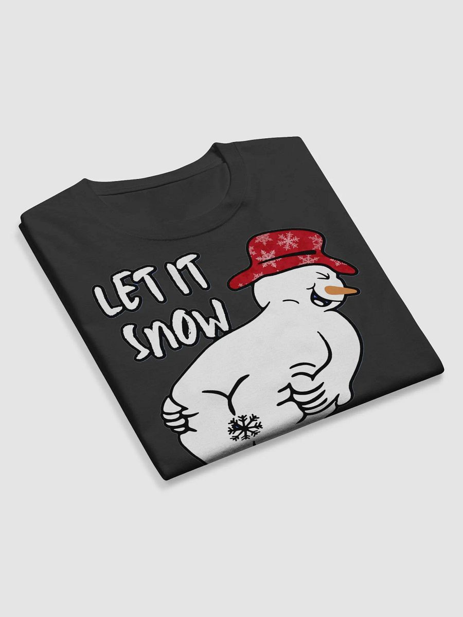 LET IT SNOW product image (3)