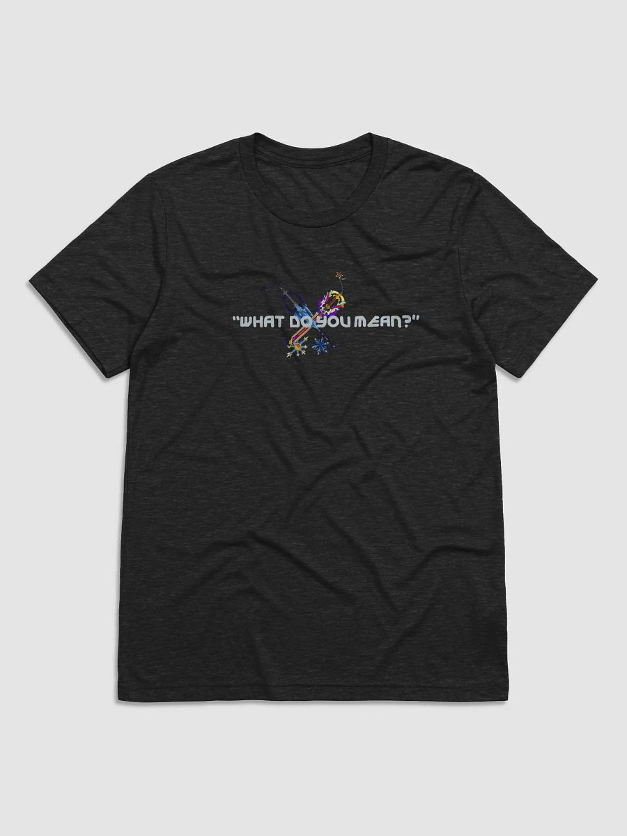 WHAT DO YOU MEAN?? product image (10)