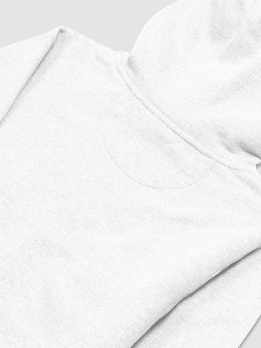 Beginner Privacy Unisex Hoodie product image (4)