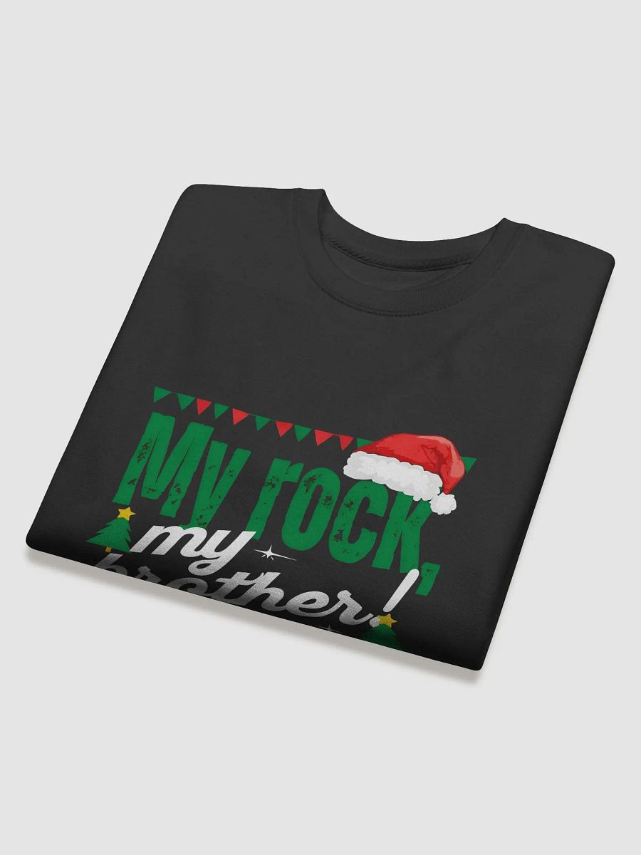 Festive Family Love Sweatshirt product image (4)
