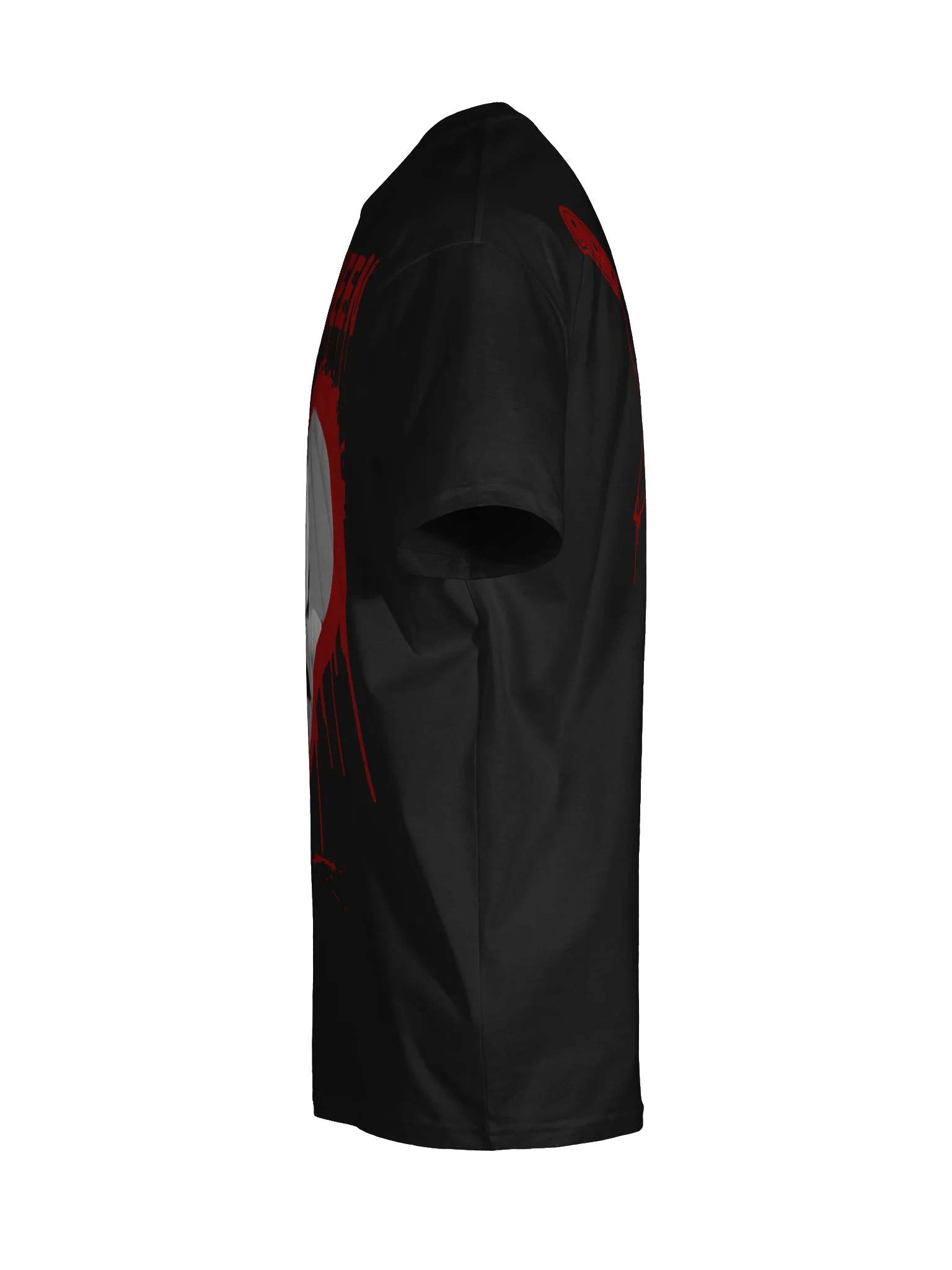 Bloody Halloween Michael Myers Unisex T-Shirt product image (9)