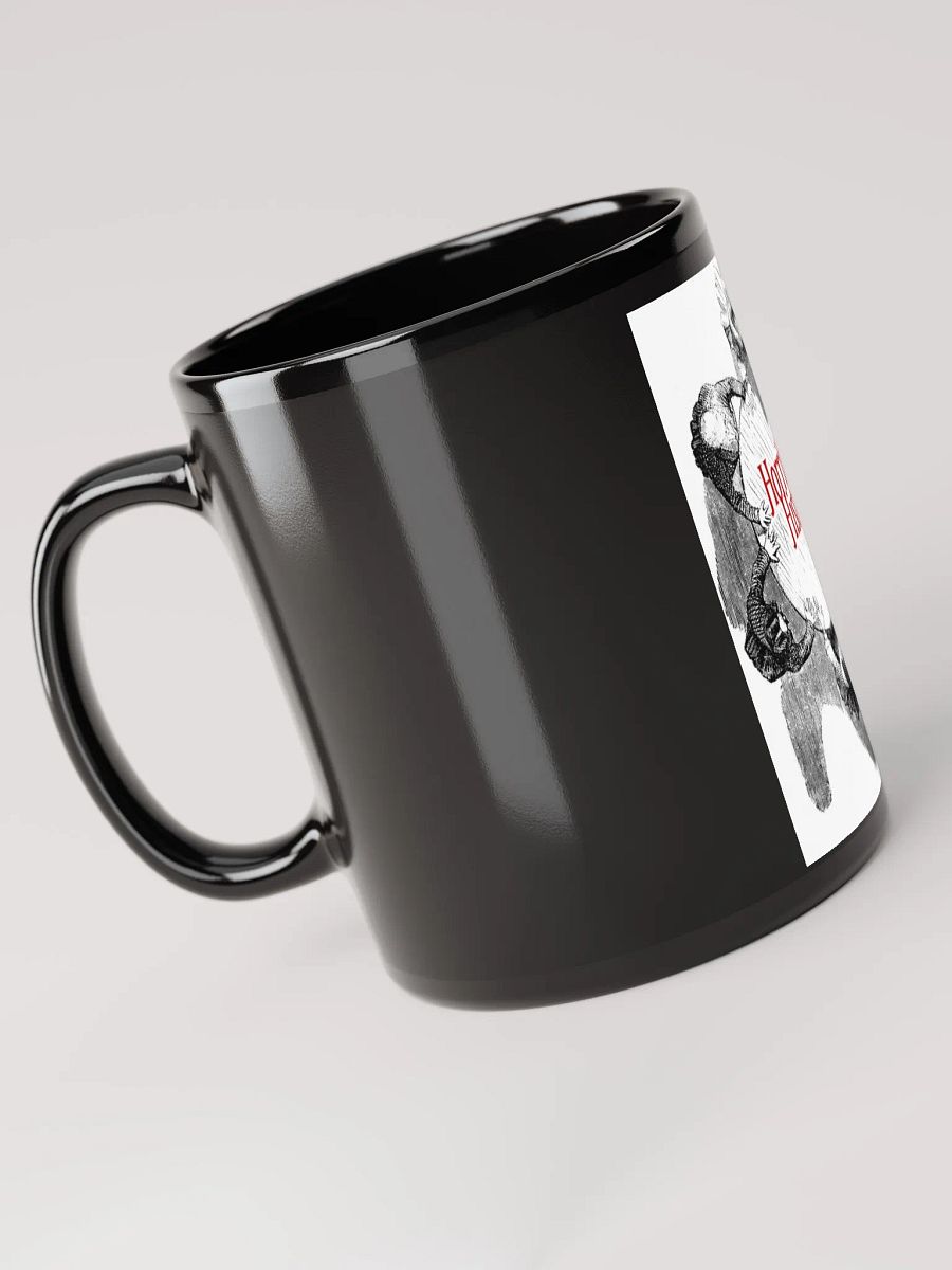Horrifying History Coffee Mug product image (5)