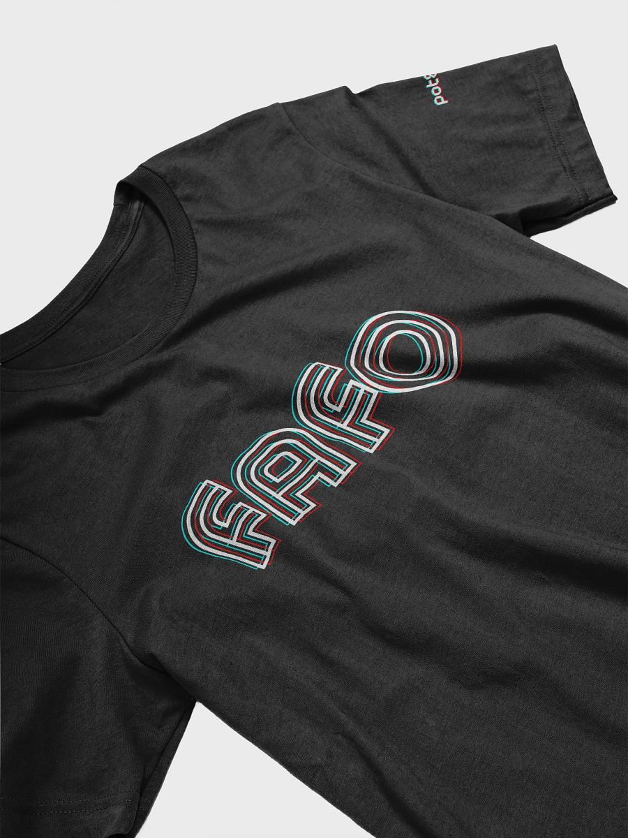FAFO supersoft tee product image (33)