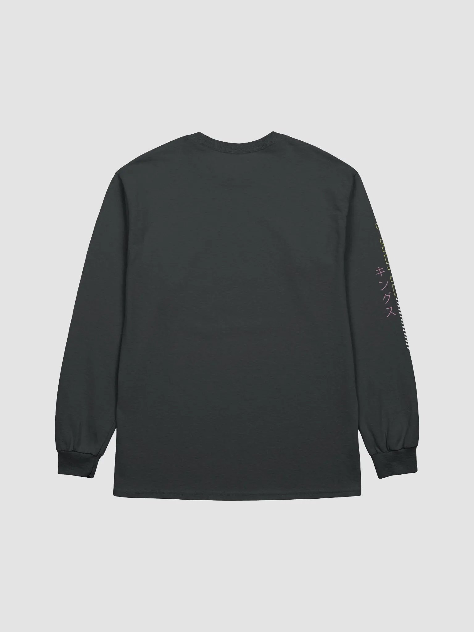 Dagannoth Prime - Long Sleeve product image (2)