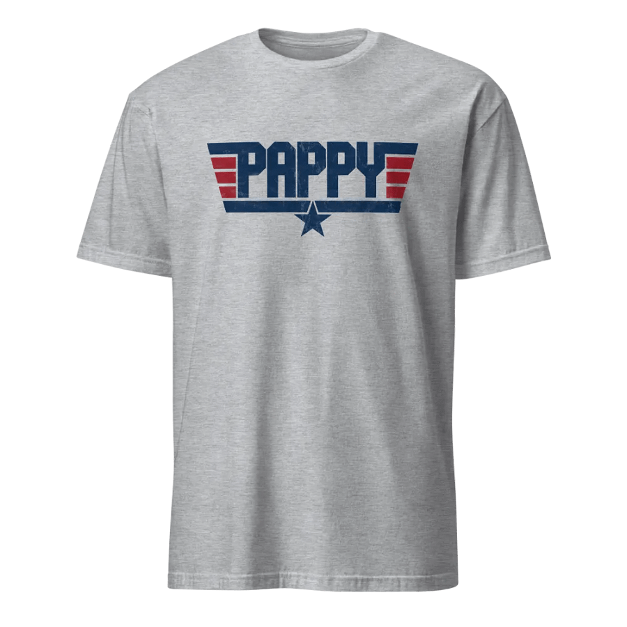 Top PAPPY product image (22)