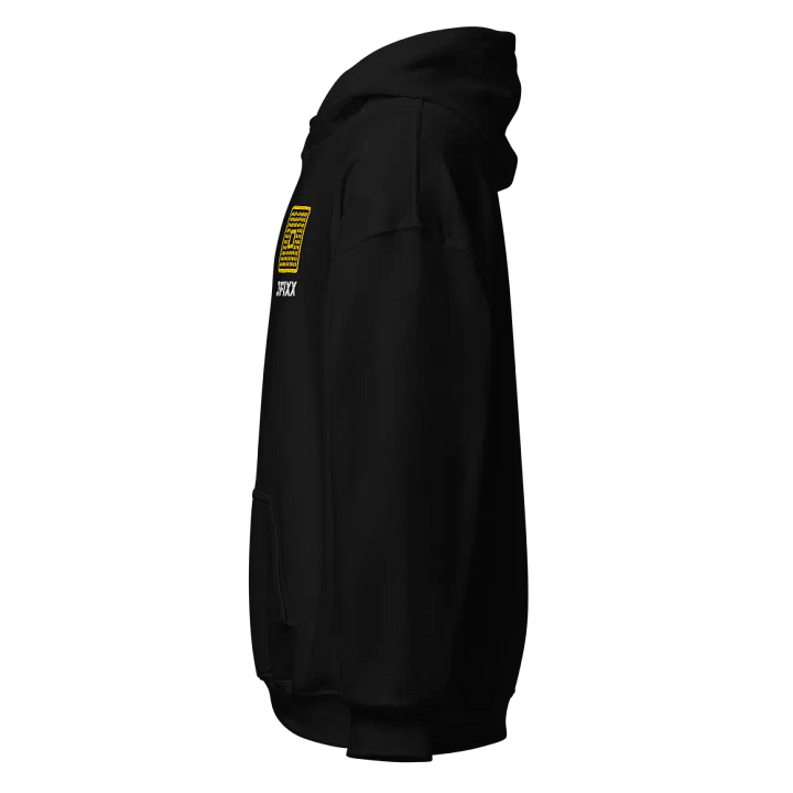 JFIXX Official Hoodie product image (2)