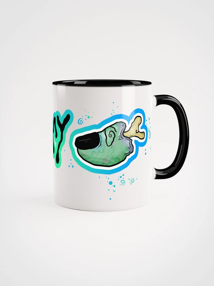 Suck my Toe - Mug product image (1)