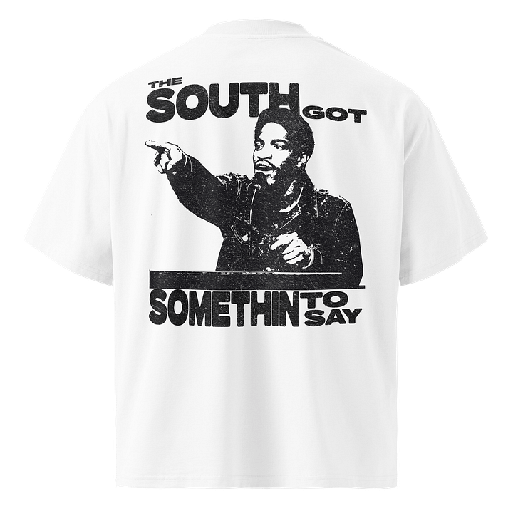 Somethin To Say T-Shirt product image (2)