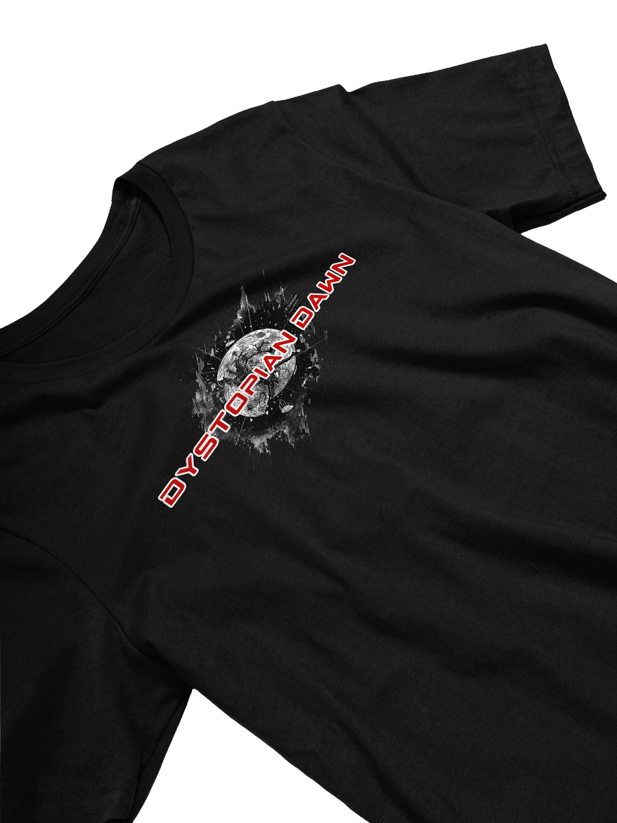 Dystopian Dawn "Cowboys & Mutants" T-Shirt product image (3)