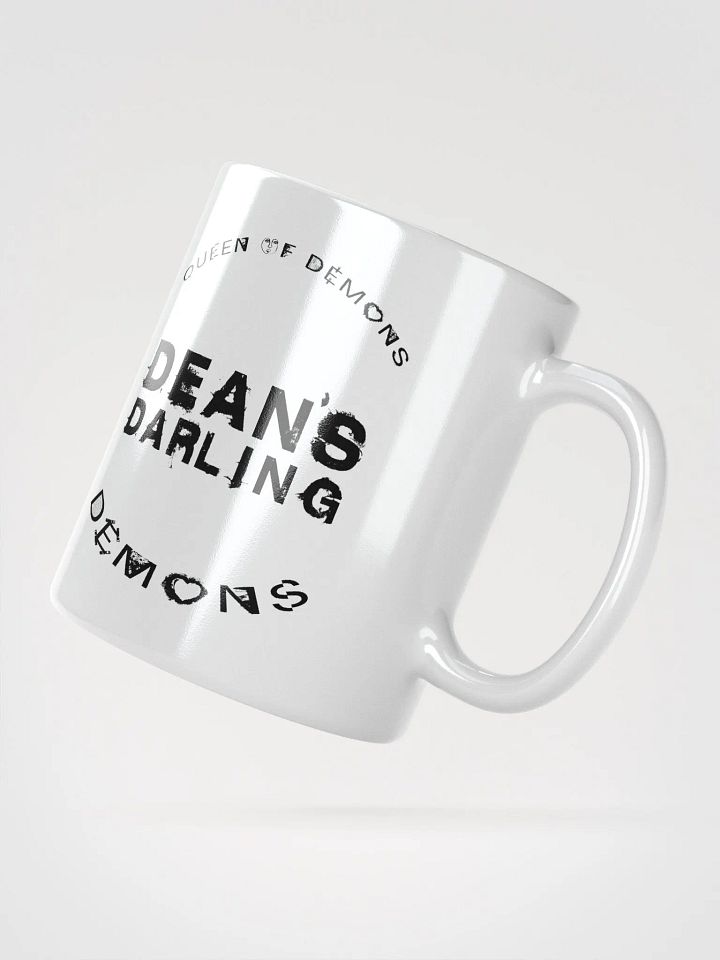 Dean's Darling Mug product image (4)