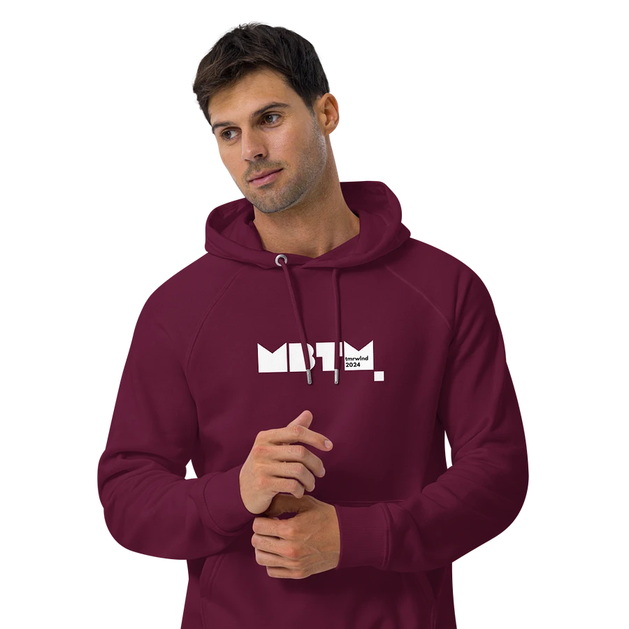 Tmrwlnd2024 Hoodie product image (6)