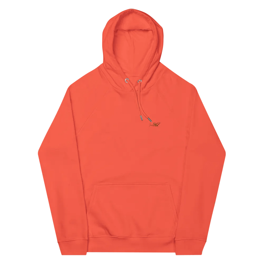Sweat à capuche Squale product image (4)