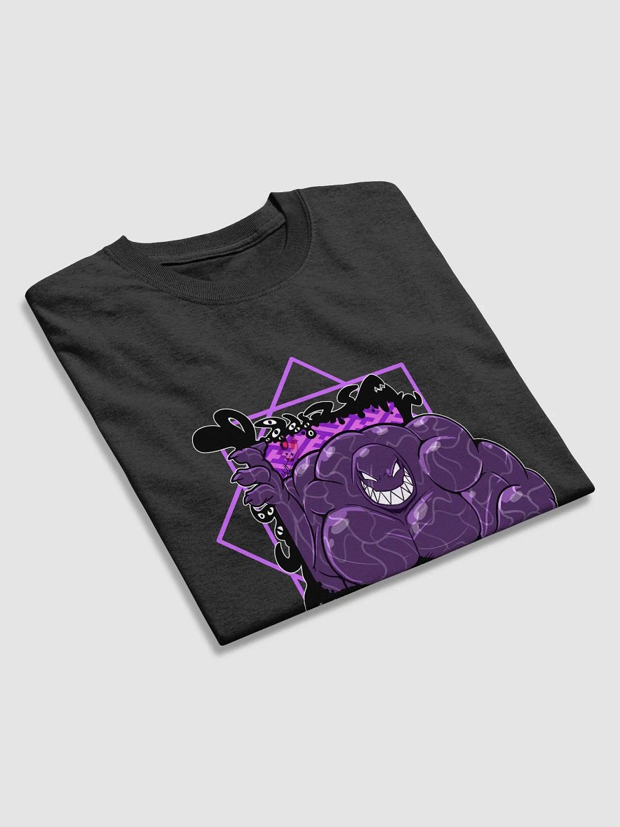 Invasión Morada (Playera) product image (3)